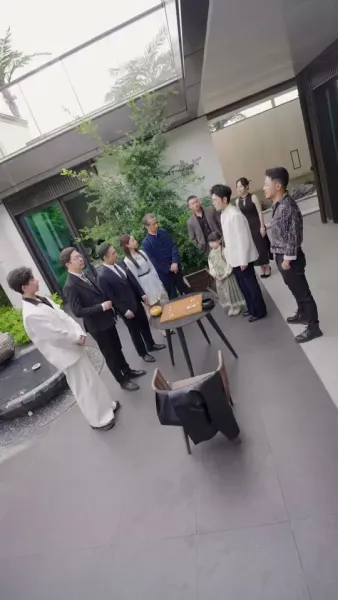 รักวุ่นของสาวคนกลาง