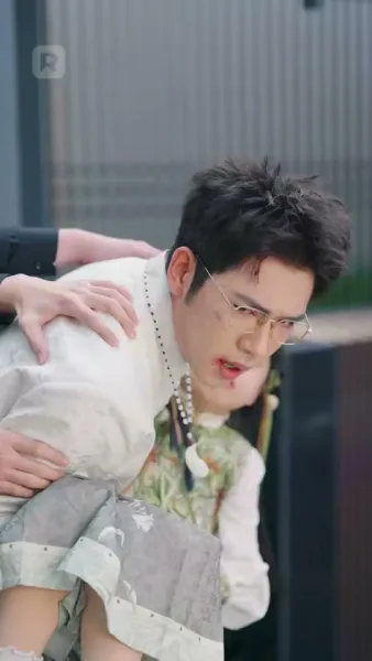 รักวุ่นของสาวคนกลาง