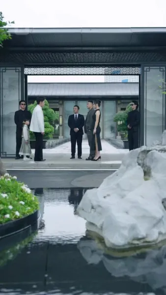 รักวุ่นของสาวคนกลาง