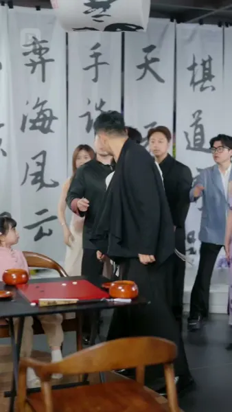 รักวุ่นของสาวคนกลาง