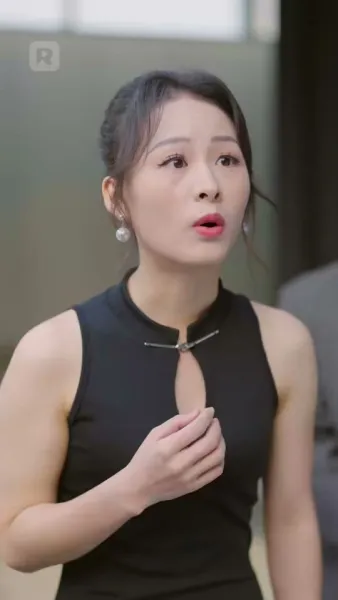 รักวุ่นของสาวคนกลาง