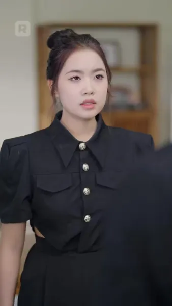 รักวุ่นของสาวคนกลาง