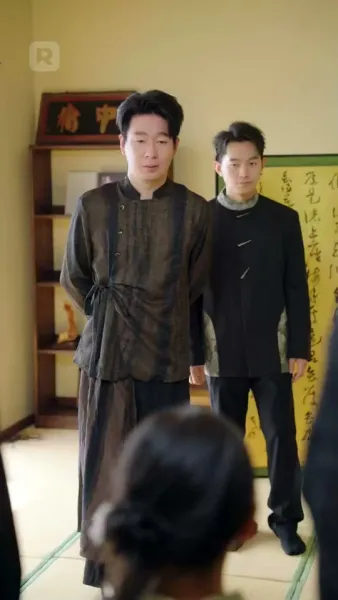 รักวุ่นของสาวคนกลาง