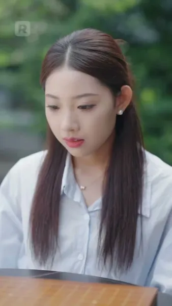 รักวุ่นของสาวคนกลาง