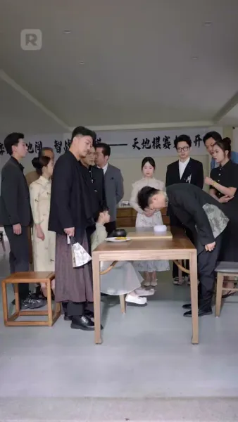 รักวุ่นของสาวคนกลาง