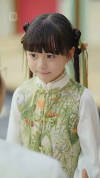 รักวุ่นของสาวคนกลาง