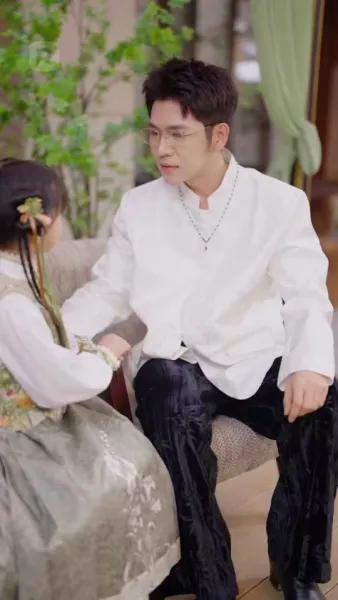 รักวุ่นของสาวคนกลาง