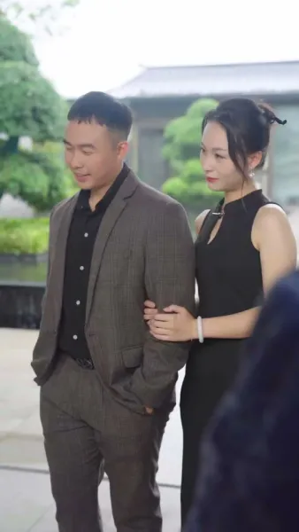 รักวุ่นของสาวคนกลาง