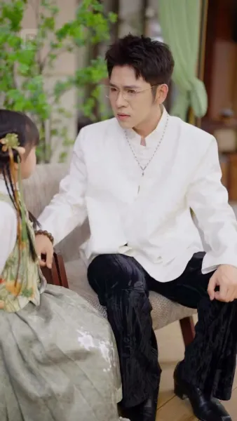 รักวุ่นของสาวคนกลาง