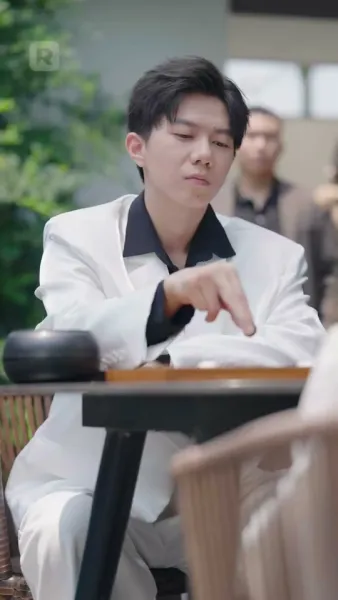 รักวุ่นของสาวคนกลาง