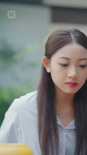 รักวุ่นของสาวคนกลาง