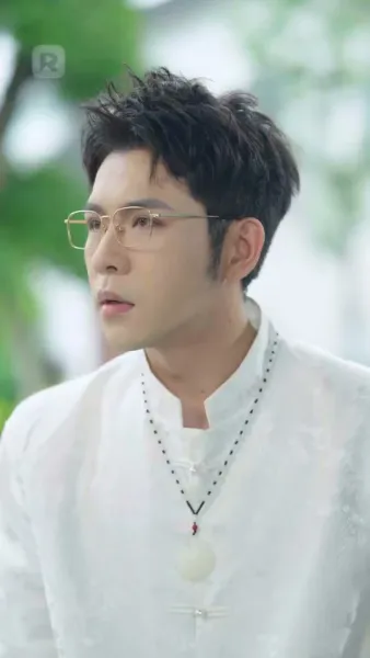 รักวุ่นของสาวคนกลาง