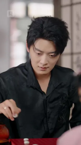 รักวุ่นของสาวคนกลาง