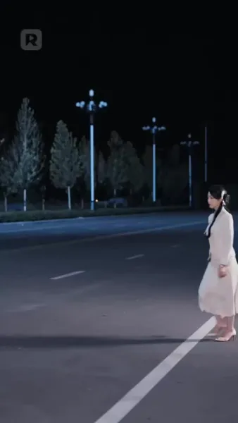 (พากย์) จมดิ่งในราตรีขาว