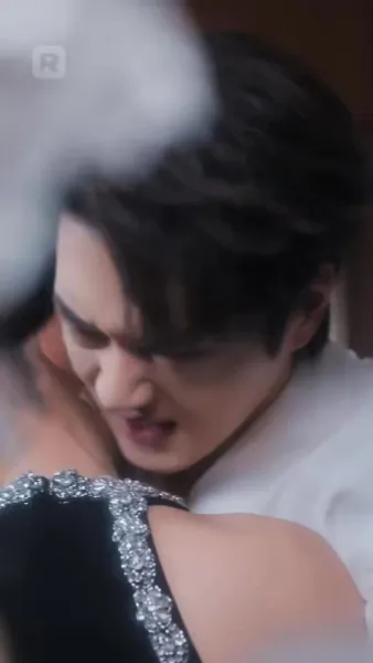 (พากย์) จมดิ่งในราตรีขาว