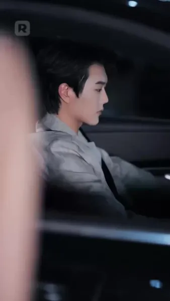 (พากย์) จมดิ่งในราตรีขาว