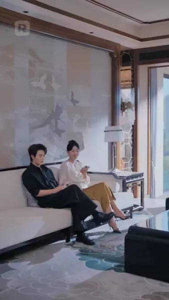 (พากย์) จมดิ่งในราตรีขาว