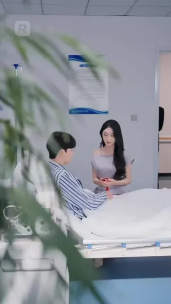 (พากย์) จมดิ่งในราตรีขาว