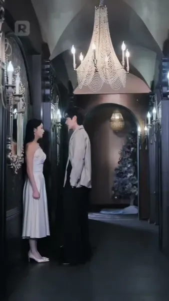 (พากย์) จมดิ่งในราตรีขาว