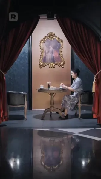 (พากย์) จมดิ่งในราตรีขาว