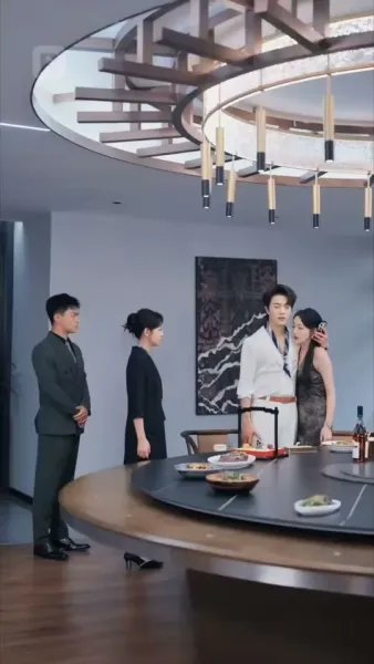 (พากย์) จมดิ่งในราตรีขาว