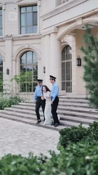 (พากย์) จมดิ่งในราตรีขาว