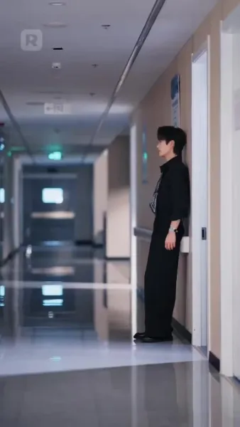 (พากย์) จมดิ่งในราตรีขาว