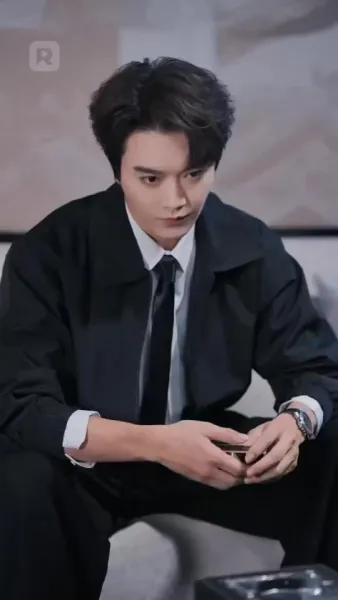 (พากย์) จมดิ่งในราตรีขาว