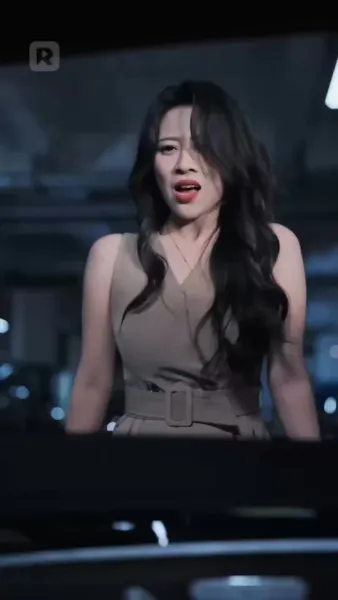 (พากย์) จมดิ่งในราตรีขาว