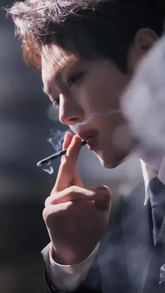 (พากย์) จมดิ่งในราตรีขาว