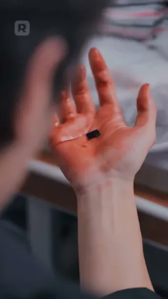 (พากย์) จมดิ่งในราตรีขาว