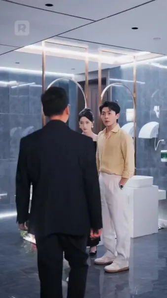 (พากย์) จมดิ่งในราตรีขาว