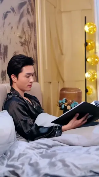 รักเหนือกาลเวลา