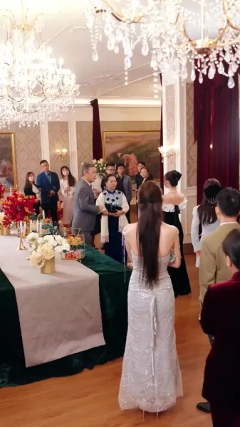 รักเหนือกาลเวลา