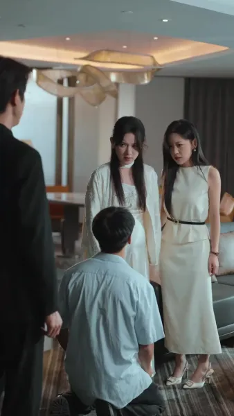 รักวุ่นบ้านสองพี่น้อง