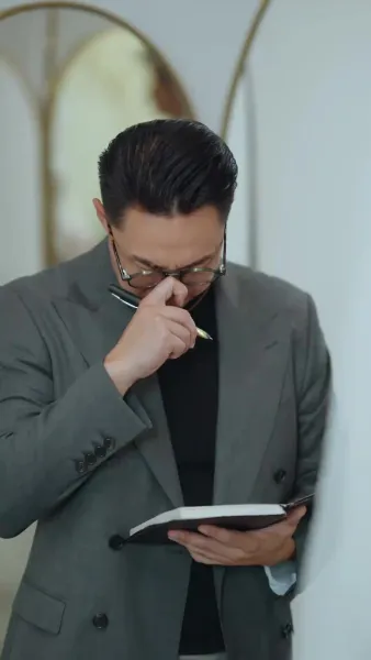 รักวุ่นบ้านสองพี่น้อง