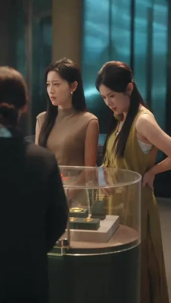 รักวุ่นบ้านสองพี่น้อง