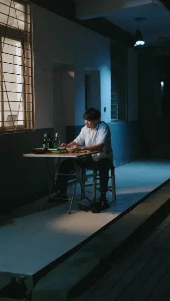 รักวุ่นบ้านสองพี่น้อง