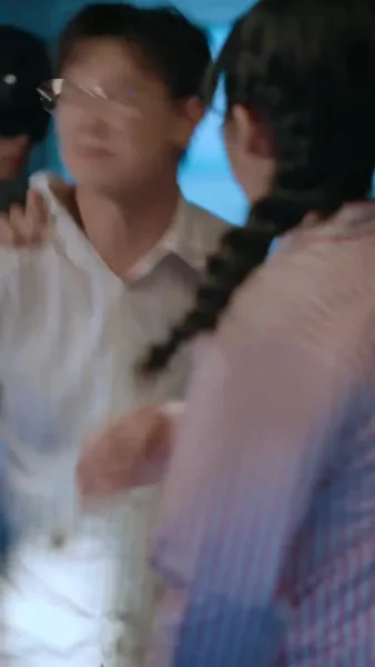 รักวุ่นบ้านสองพี่น้อง