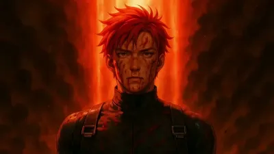 จ้าวยุทธ์จิตมังกร