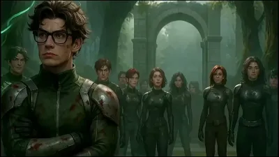 จ้าวยุทธ์จิตมังกร