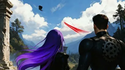 จ้าวยุทธ์จิตมังกร