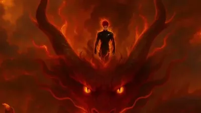 จ้าวยุทธ์จิตมังกร