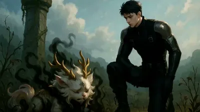 จ้าวยุทธ์จิตมังกร