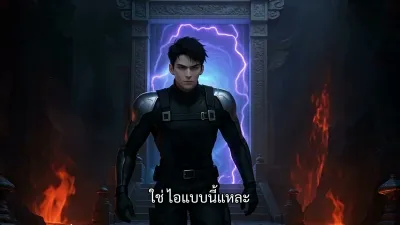 จ้าวยุทธ์จิตมังกร