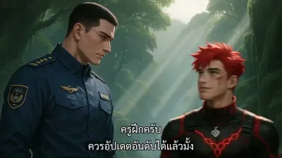 จ้าวยุทธ์จิตมังกร