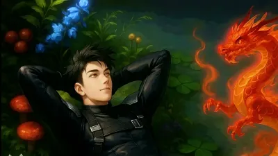 จ้าวยุทธ์จิตมังกร