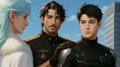 จ้าวยุทธ์จิตมังกร