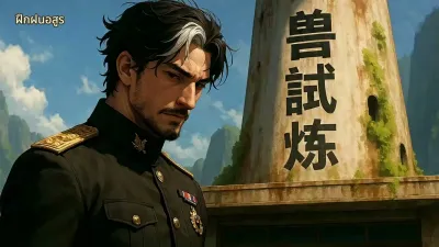 จ้าวยุทธ์จิตมังกร