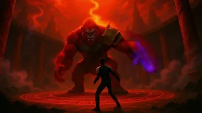 จ้าวยุทธ์จิตมังกร